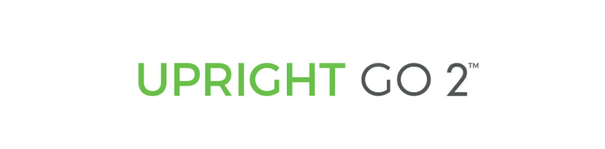Корректор осанки Upright GO 2