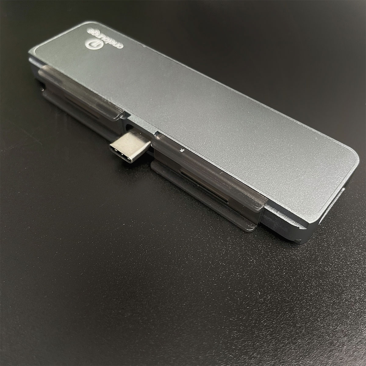 Сумісність хаба USB-C oneLounge 1Drive Pro 7-in-1 для iPad Pro | Air