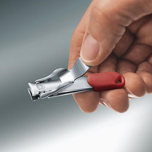 Кусачки для нігтів (кніпсер) Victorinox Nail Clipper купити