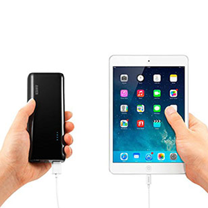 Купити Повербанки для iPad у Києві