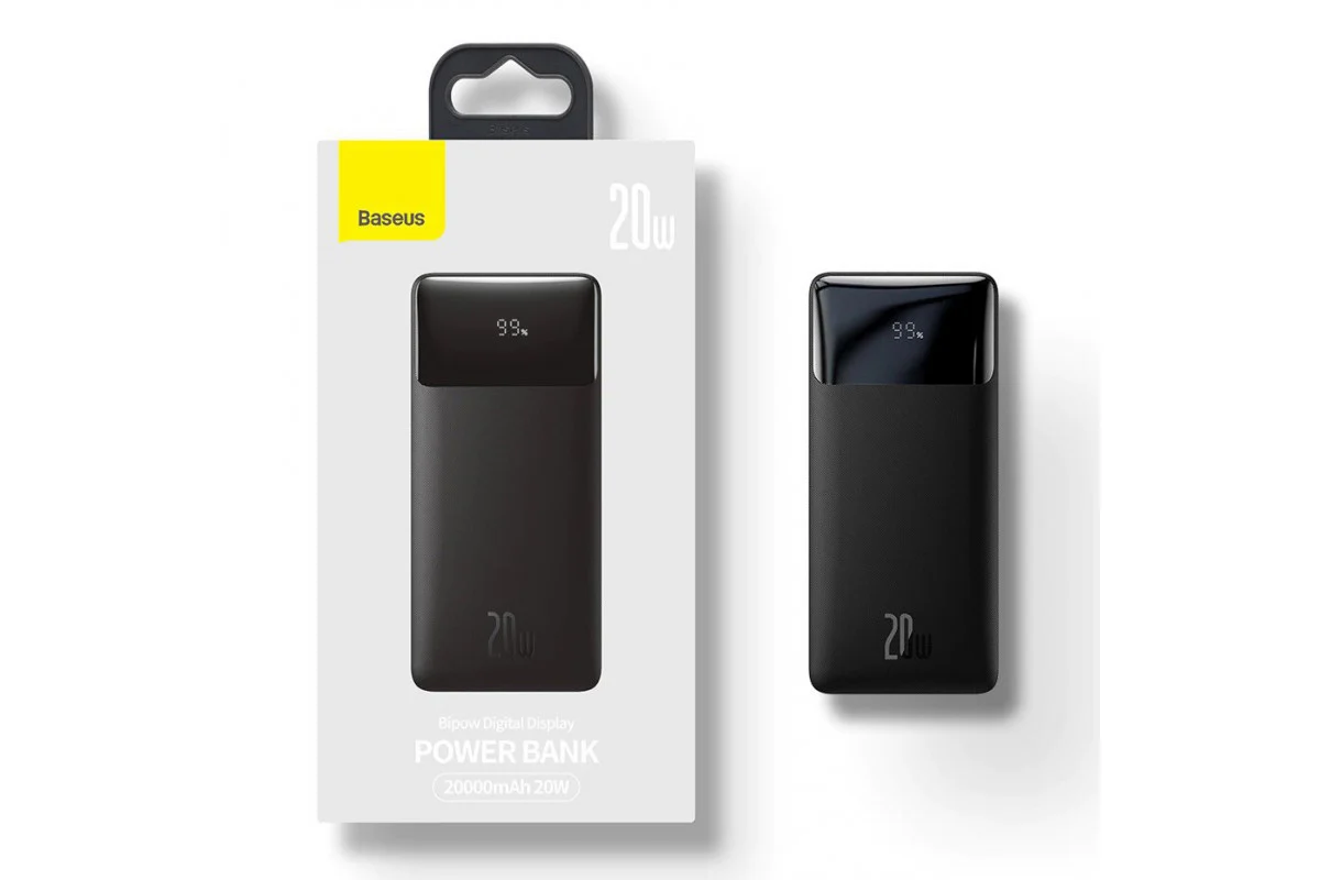 Лучший повербанк (Power Bank) в 2024 году — Купить в интернет-магазине iLounge