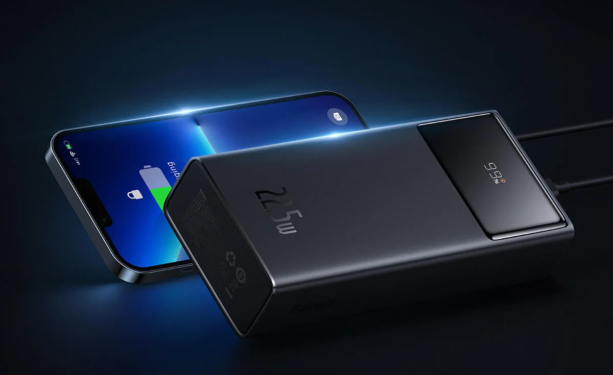 Лучший повербанк (Power Bank) в 2024 году — Купить в интернет-магазине iLounge