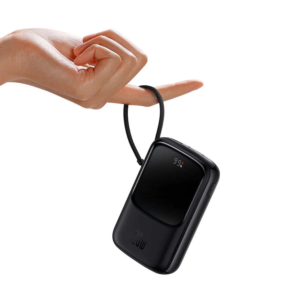 Лучший повербанк (Power Bank) в 2024 году — Купить в интернет-магазине iLounge
