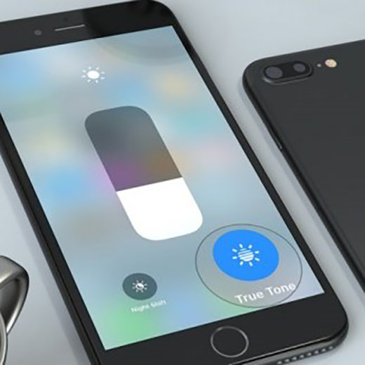 Ремонт функции True Tone iPhone 8 Plus