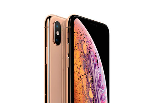 Ремонт кнопки беззвучного режима iPhone X