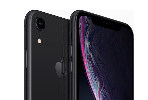 Ремонт кнопки включения (Power) iPhone XR