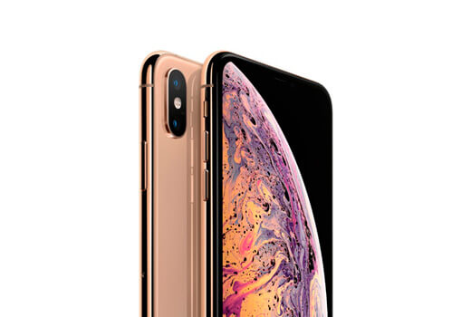 Ремонт кнопок гучності iPhone XS