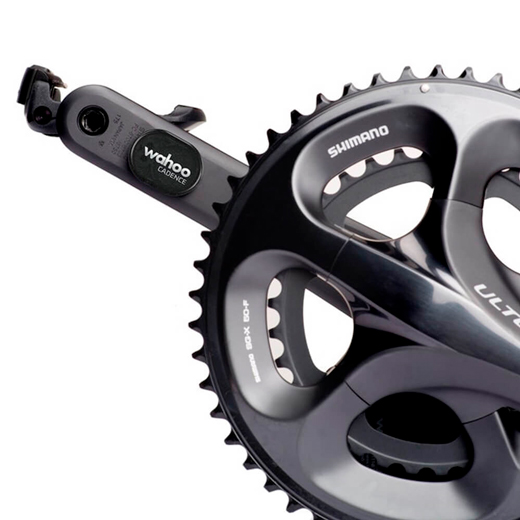 Датчик частоты педалирования Wahoo Rpm Cycling Cadence Sensor купить
