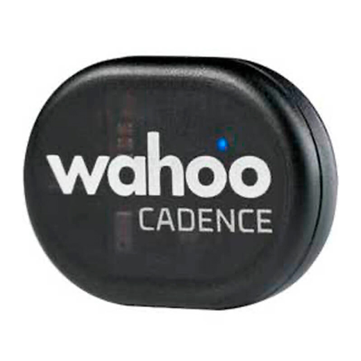 Датчик каденса Wahoo Rpm Cycling Cadence Sensor цена