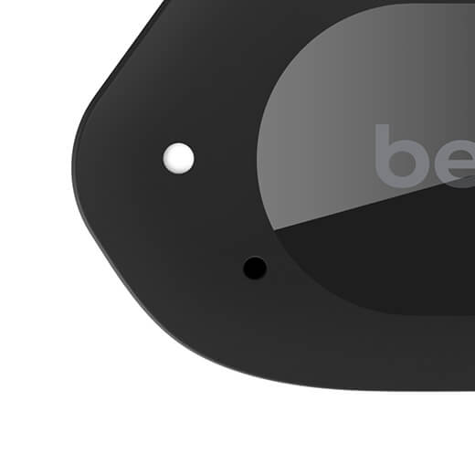 Бездротові навушники Belkin SOUNDFORM Play True Wireless Earbuds Шумопридушення та підключення
