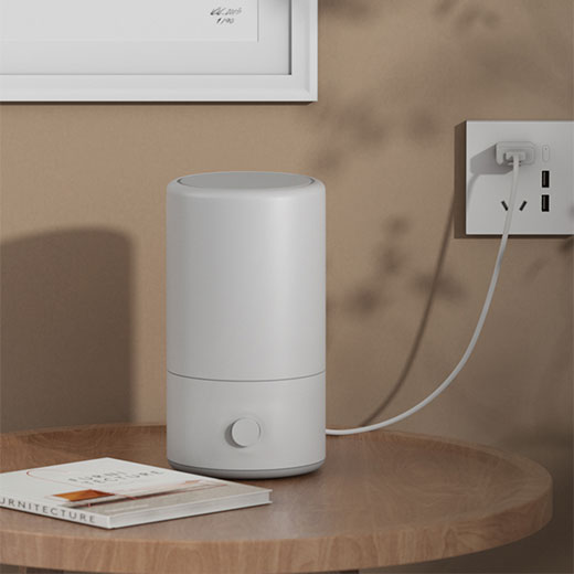 Умная Wi-Fi розетка Aqara Smart Socket H1 USB, ZigBee 3.0 2USB HomeKit
