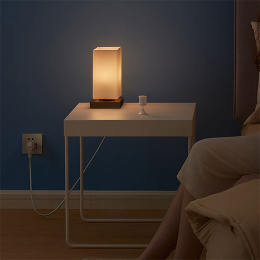 Умная Wi-Fi розетка Aqara Smart Socket H1 USB, ZigBee 3.0 2USB HomeKit