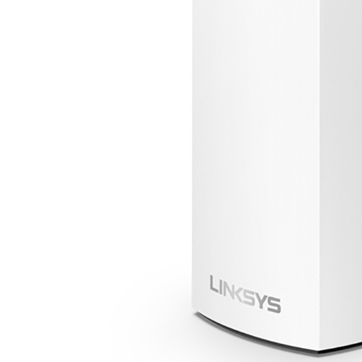 Двохдіапазонний WiFi роутер Linksys Velop Whole Home Intelligent Mesh WiFi System (3 шт.)