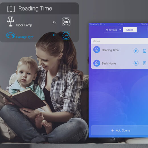 Розумне Wi-Fi реле Sonoff Basic R3 HomeKit