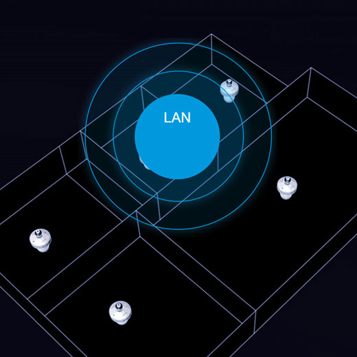 Патрон для лампочки Sonoff SlampherR2 HomeKit