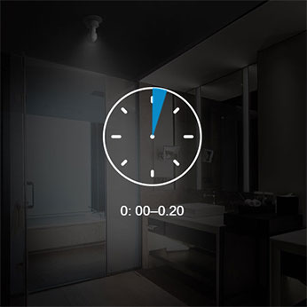Патрон для лампочки Sonoff SlampherR2 HomeKit