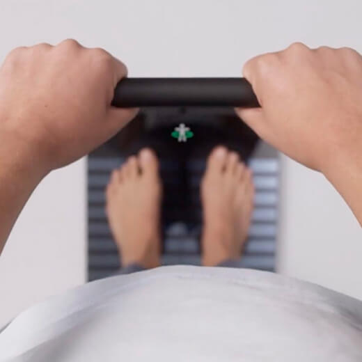 Акумулятор розумної ваги Withings Body Scan