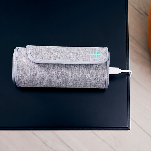 Умный тонометр артериального давления Withings BPM Connect Wi-Fi