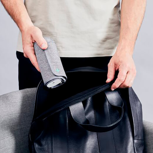 Умный тонометр артериального давления Withings BPM Connect Wi-Fi