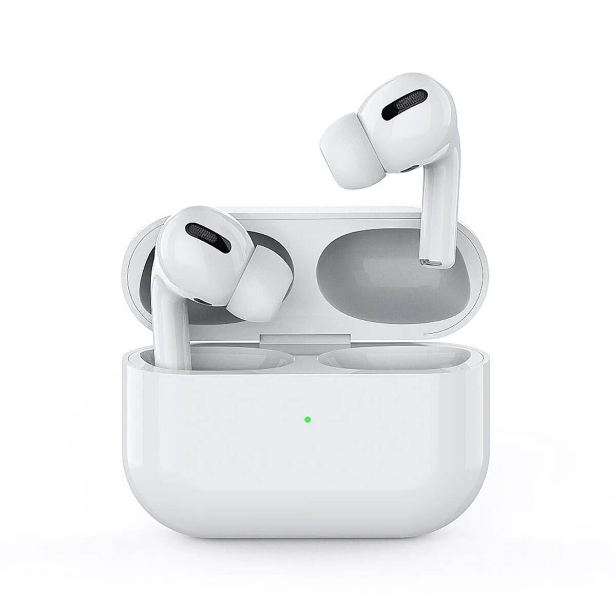 Беспроводные наушники WIWU Airbuds Pro с зарядным кейсом