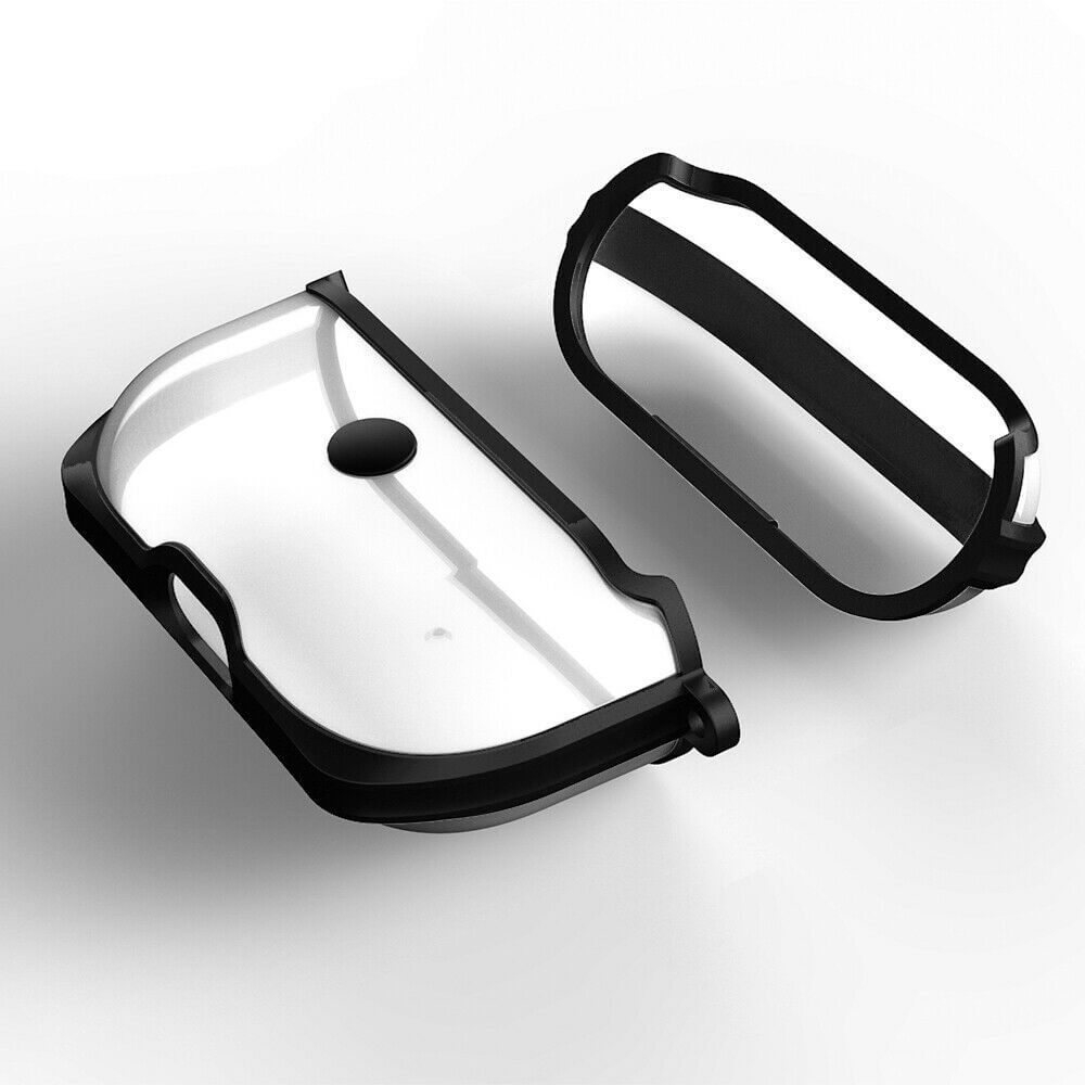 Чехол Wiwu APC001 PC+TPU для AirPods Pro