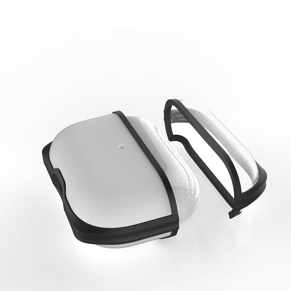 Чехол Wiwu APC001 PC+TPU для AirPods Pro