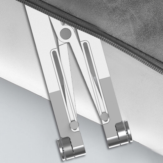 Алюминиевая подставка WIWU Laptop Stand S600 для MacBook