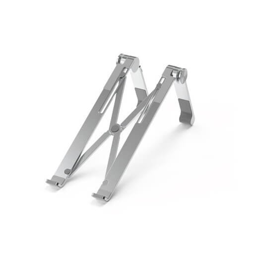 Алюминиевая подставка WIWU Laptop Stand S600 для MacBook
