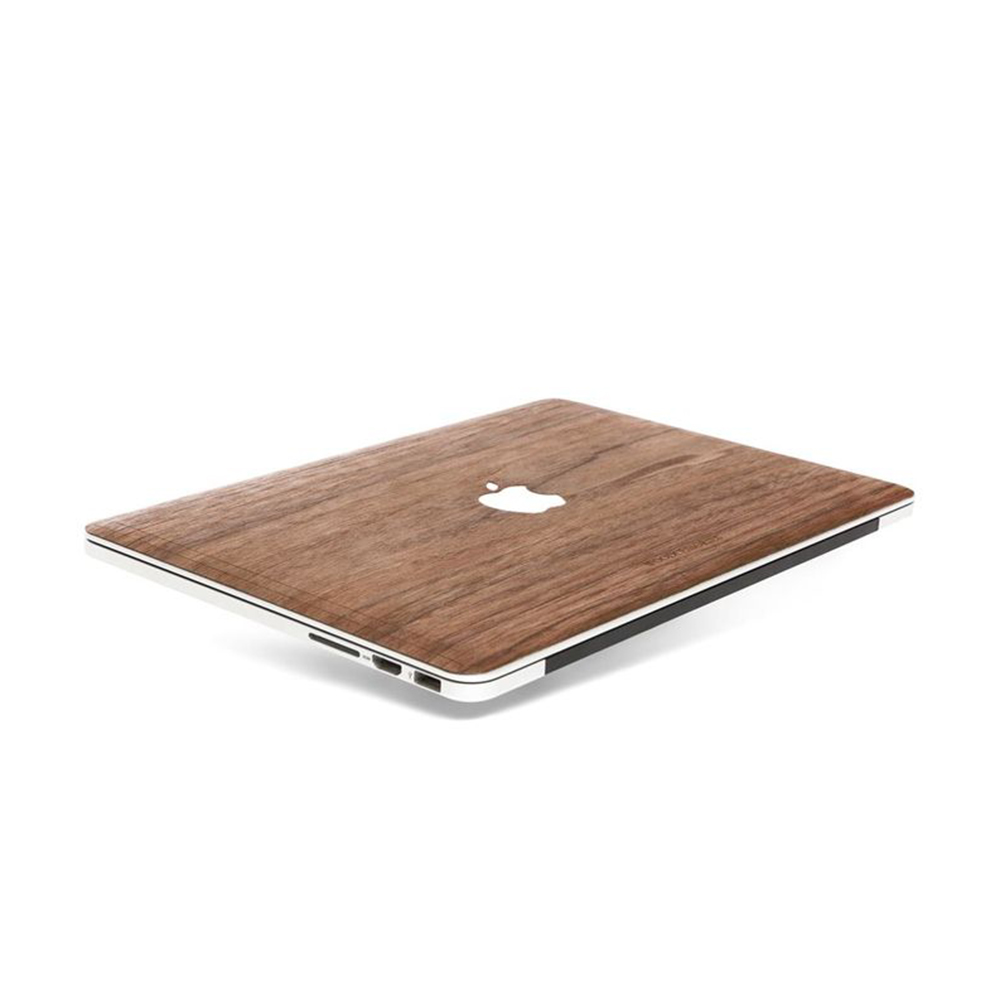 Деревянная накладка Woodcessories EcoSkin Walnut для MacBook Pro 15" Retina (2012-2015)
