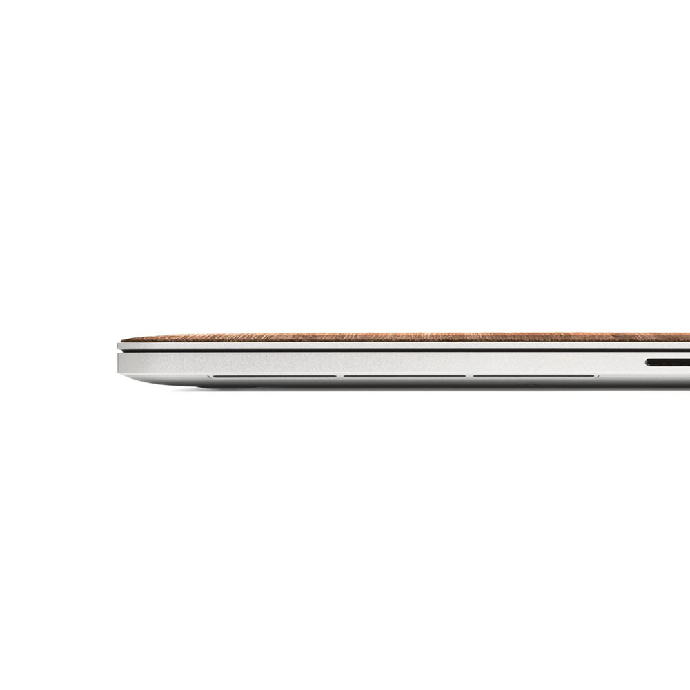 Деревянная накладка Woodcessories EcoSkin Walnut для MacBook Pro 15" Retina (2012-2015)