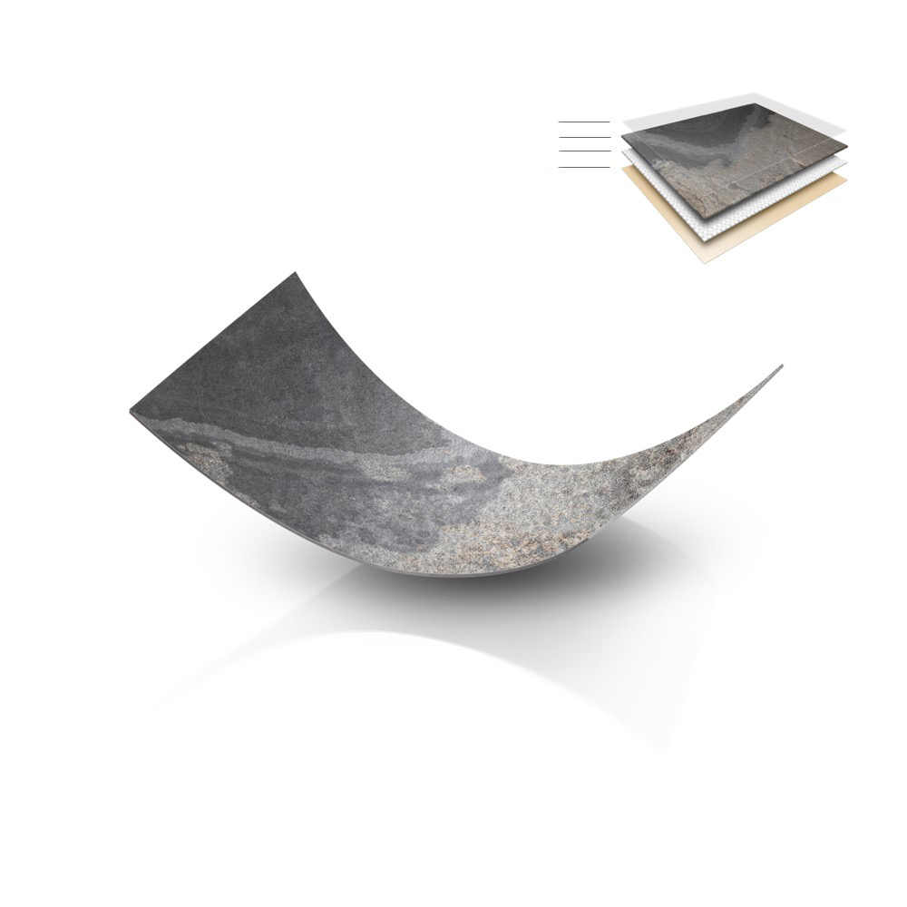 Накладка з натурального каменю Woodcessories EcoSkin Stone для MacBook Pro 15 & quot; (2012-2015) 