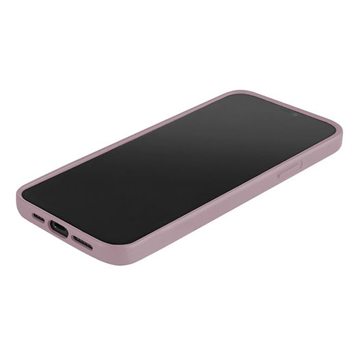 Противоударный чехол Woodcessories Bumper Case Stone Camo Gray для iPhone 12 mini