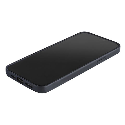 Протиударний чохол Woodcessories Bumper Case Stone Camo Gray для iPhone 12 mini