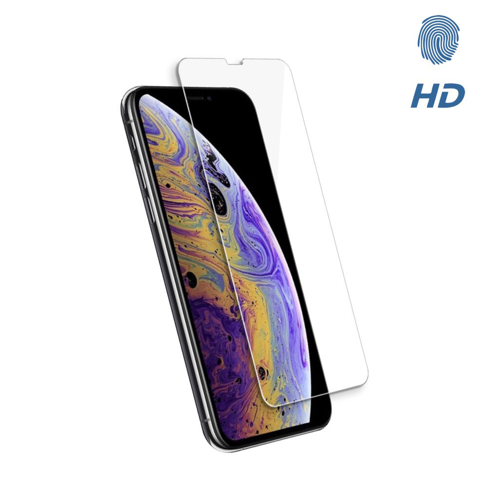 Защитное стекло Woodcessories PanzerGlas 2.5D для iPhone 7 Plus/8 Plus