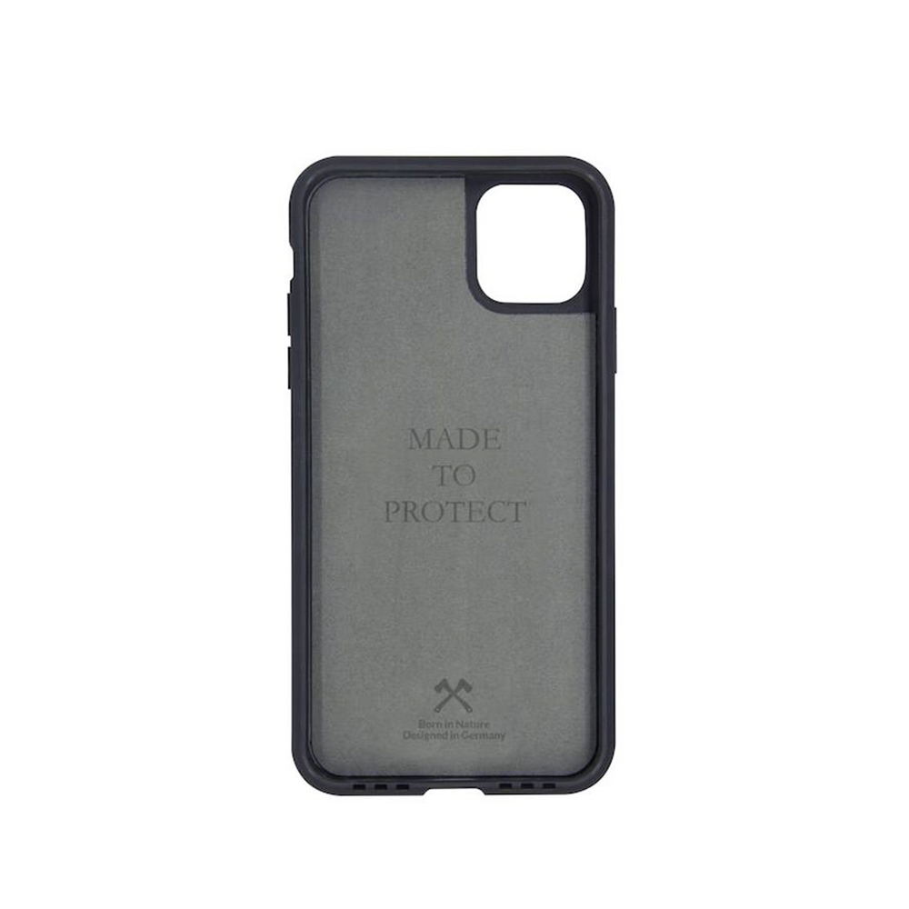 Деревянный чехол Woodcessories Wooden Bumper Case для iPhone 11