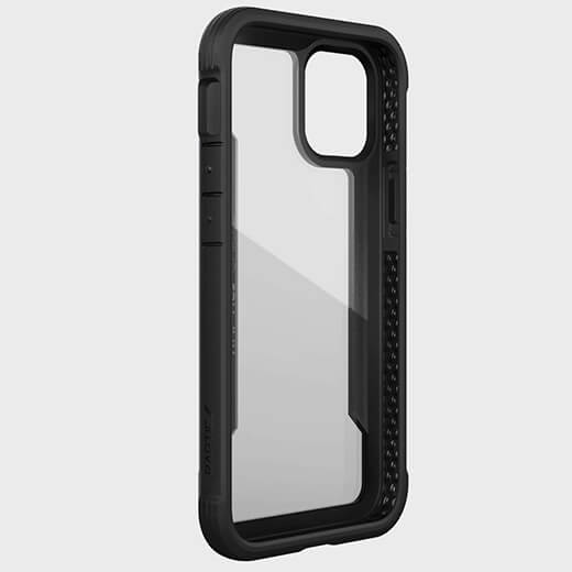 Протиударний чохол Raptic case Defense Shield для iPhone 12/12 Pro