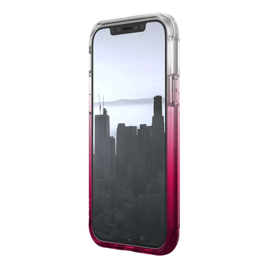 Противоударный чехол X-Doria Defense Air для iPhone 12/12 Pro