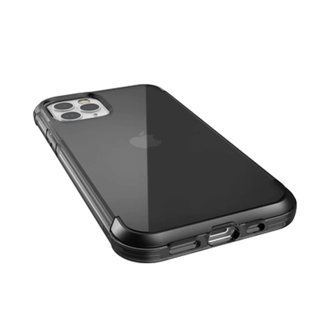 Противоударный чехол X-Doria Defense Air для iPhone 12/12 Pro