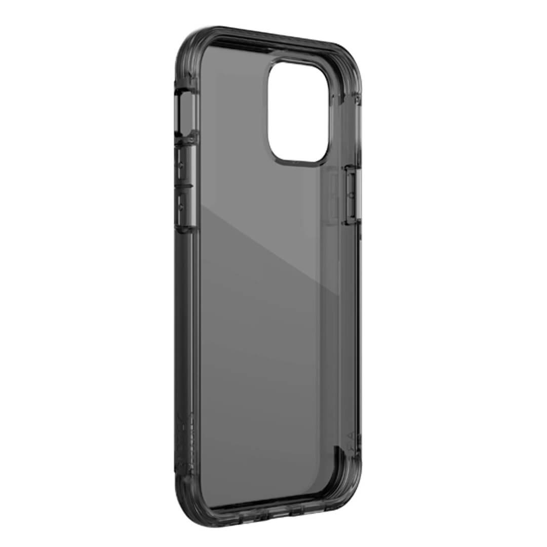 Противоударный чехол X-Doria Defense Air для iPhone 12/12 Pro
