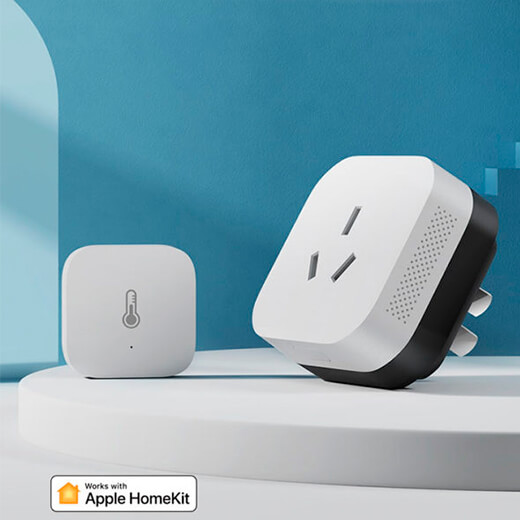 Контроллер для кондиционера Xiaomi Aqara Air P3 HomeKit