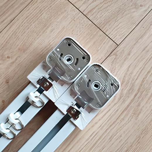Умный карниз Xiaomi Aqara B1 Curtain Rail 1.5m