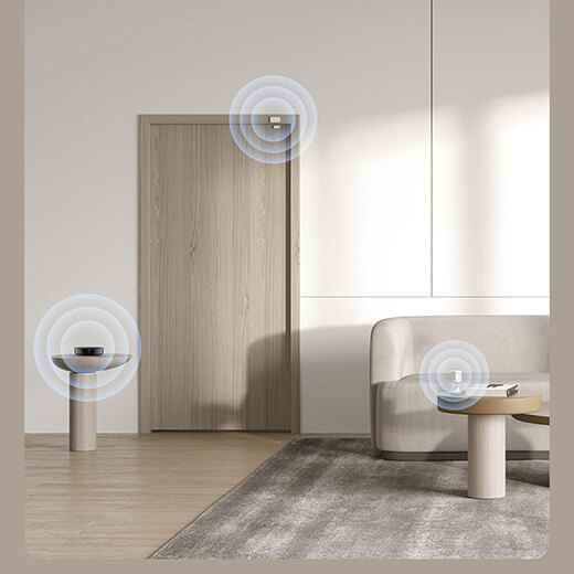 Модуль управління розумним будинком Xiaomi Aqara Hub Gateway M2 Apple HomeKit