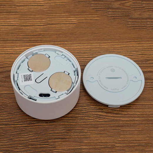 Умный датчик присутствия Xiaomi Aqara Presence Detector Apple HomeKit
