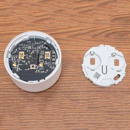 Умный датчик присутствия Xiaomi Aqara Presence Detector Apple HomeKit