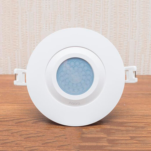 Умный датчик присутствия Xiaomi Aqara Presence Detector Apple HomeKit