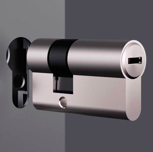 Умный дверной замок Xiaomi Aqara Smart Door Lock N200 HomeKit