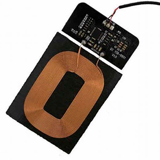 Док-станция для iPhone Xiaomi Mi Wireless Charging Stand 55W