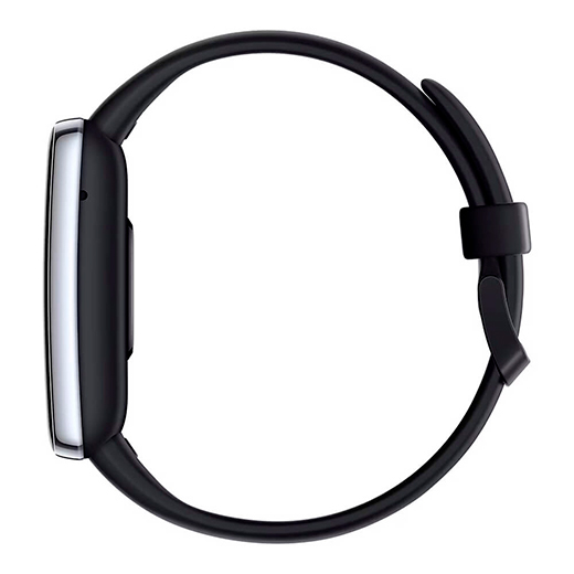 Фитнес-браслет Xiaomi Mi Band 7 Pro Black дополнительные функции
