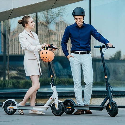 Электросамокат Xiaomi Mi Electric Scooter 3 характеристики
