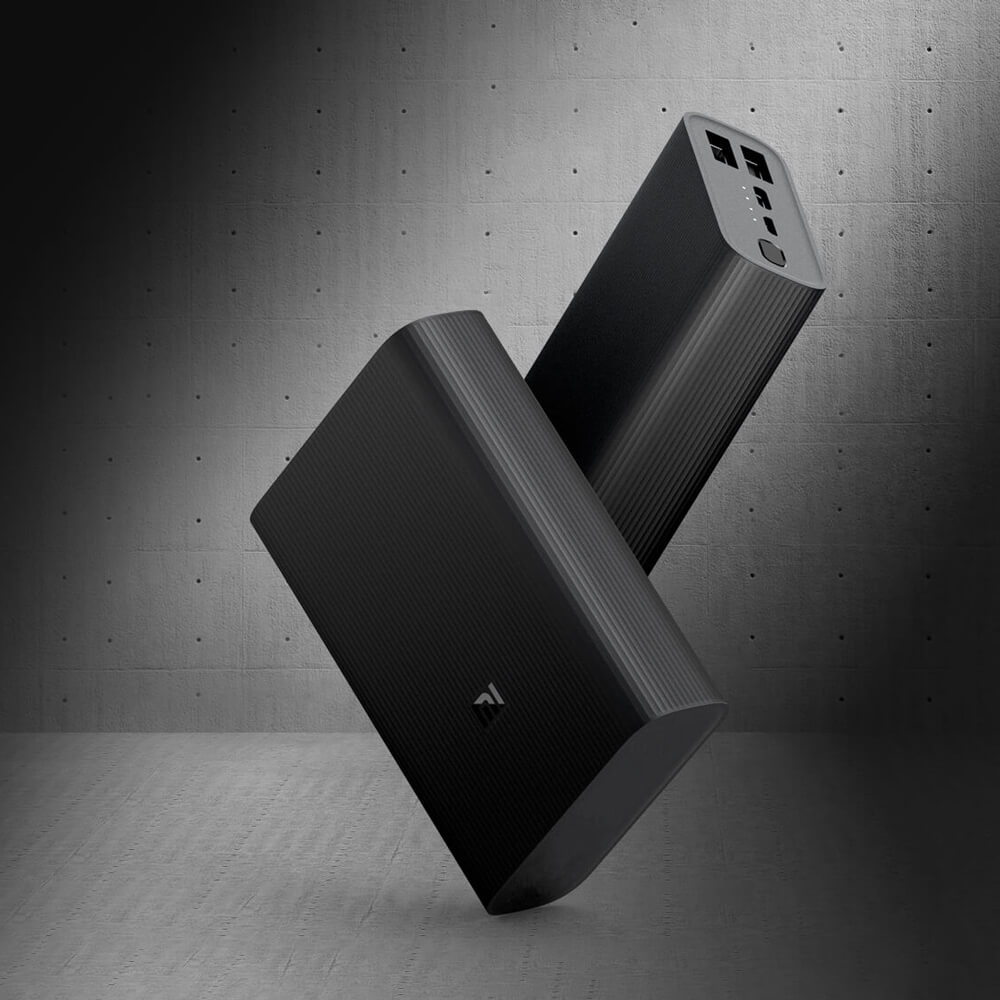 Купить Power Bank Xiaomi Mi Power Bank 3 Ultra Compact 10 000mAh 22.5W